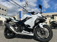 Ｎｉｎｊａ　４００