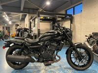 エリミネーター４００