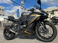 Ｎｉｎｊａ　ＺＸ－２５Ｒ