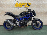 ＳＶ６５０