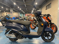 アドレス１２５