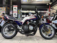CB750F