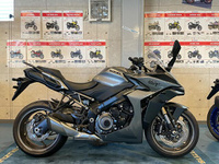 GSX-S1000GT