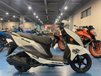 アヴェニス１２５