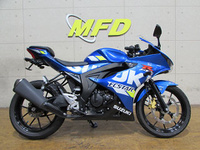 ＧＳＸ－Ｒ１２５
