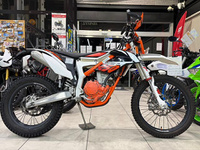 ＫＴＭ　ＦＲＥＥＲＩＤＥ２５０Ｆ