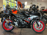 ＧＳＸ－Ｒ１２５