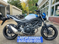 ＳＶ６５０
