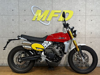 ファンティックＣＡＢＡＬＬＥＲＯ　Ｓｃｒａｍｂｌｅｒ２５０