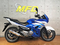 ＧＳＲ２５０Ｆ