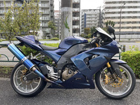 Ｎｉｎｊａ　ＺＸ－１０Ｒ