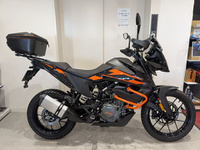 ＫＴＭ２５０ＡＤＶＥＮＴＵＲＥ