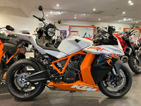 ＫＴＭ　１１９０　ＲＣ８　Ｒ