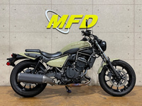 エリミネーター４００