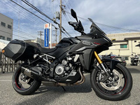 GSX-S1000GX