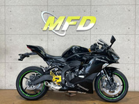 Ｎｉｎｊａ　ＺＸ－２５Ｒ