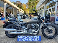 ドラッグスター400