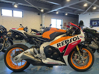 ＣＢＲ１０００ＲＲ