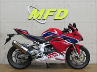 ＣＢＲ２５０ＲＲ