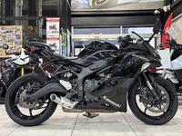 Ｎｉｎｊａ　ＺＸ－２５Ｒ