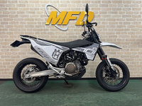 ハスクバーナ７０１　ＳＵＰＥＲＭＯＴＯ