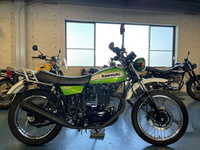 カワサキ 250TR (1177311) | 中古バイク・新車の事ならバイクの窓口