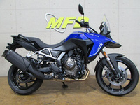 Ｖストローム８００