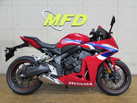 ＣＢＲ６５０Ｒ