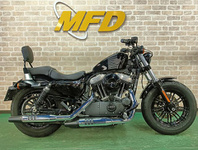 ハーレーＸＬ１２００Ｘ