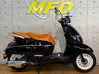 プジョー　ジャンゴ１５０