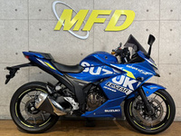 ジクサーＳＦ２５０