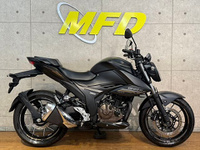 ジクサー２５０