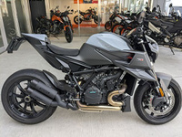 ＫＴＭ　ＢＲＡＢＵＳ１３００Ｒ　ＥＤＩＴＩＯＮ２３