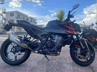 ＫＴＭ９９０スーパーＤＵＫＥ