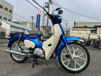 スーパーカブ１１０