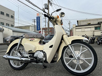 スーパーカブ１１０