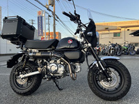 モンキー１２５