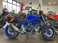 ＳＶ６５０