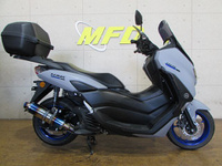 ＮＭＡＸ１５５