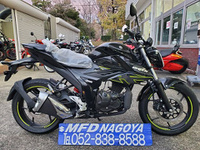 ジクサー１５０