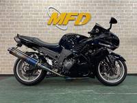 ＺＺＲ１４００