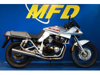 GSX1100S　カタナ