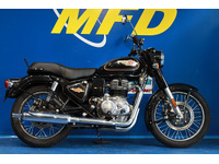 Ｒエンフィールド　ＢＵＬＬＥＴ３５０