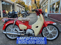 スーパーカブ１１０