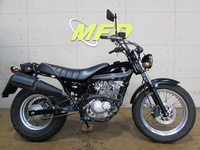 【引取り限定】 スズキ　バンバン 200 スズキ バンバン200 (1071592) | 中古バイク・新車の事ならバイクの窓口