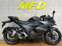 ジクサーＳＦ２５０