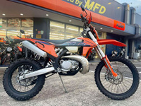 ＫＴＭ　２５０ＥＸＣ