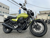 モトグッチ　Ｖ７　Ｓｐｏｒｔ