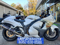 GSX1300R　ハヤブサ