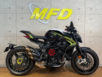 ＭＶアグスタ　ドラッグスター８００ＲＲ